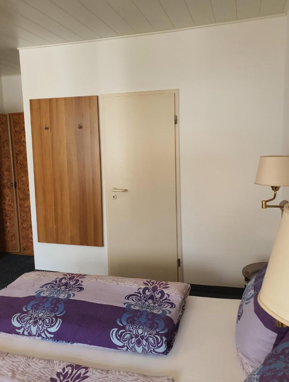 Hotel City Faber 보름스 외부 사진