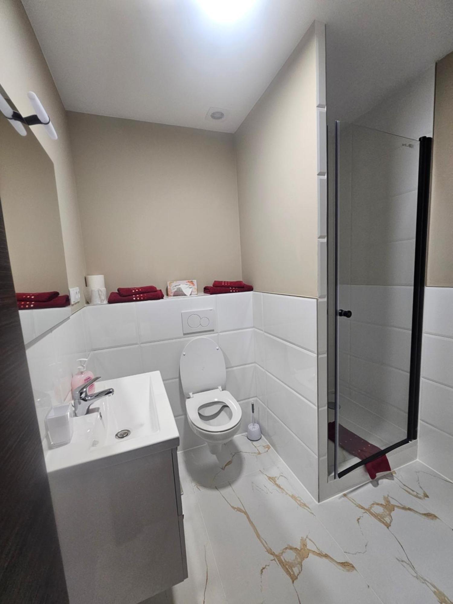 Hotel City Faber 보름스 외부 사진