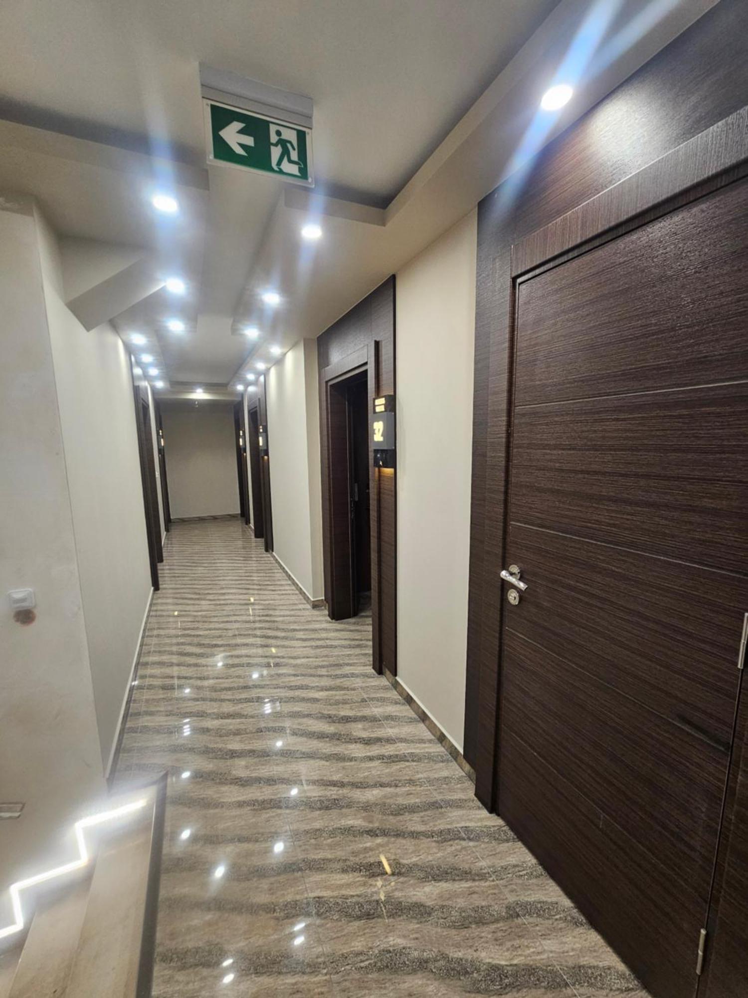 Hotel City Faber 보름스 외부 사진