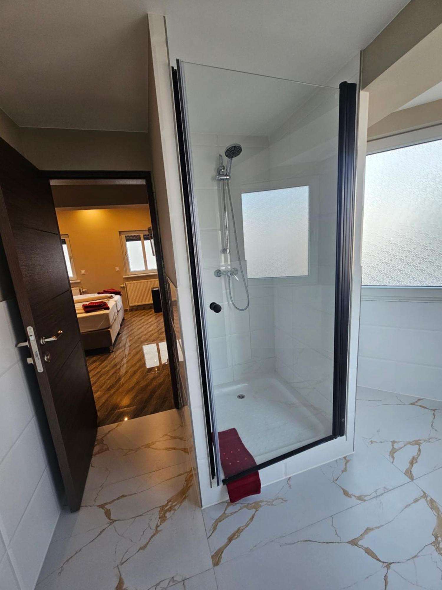 Hotel City Faber 보름스 외부 사진