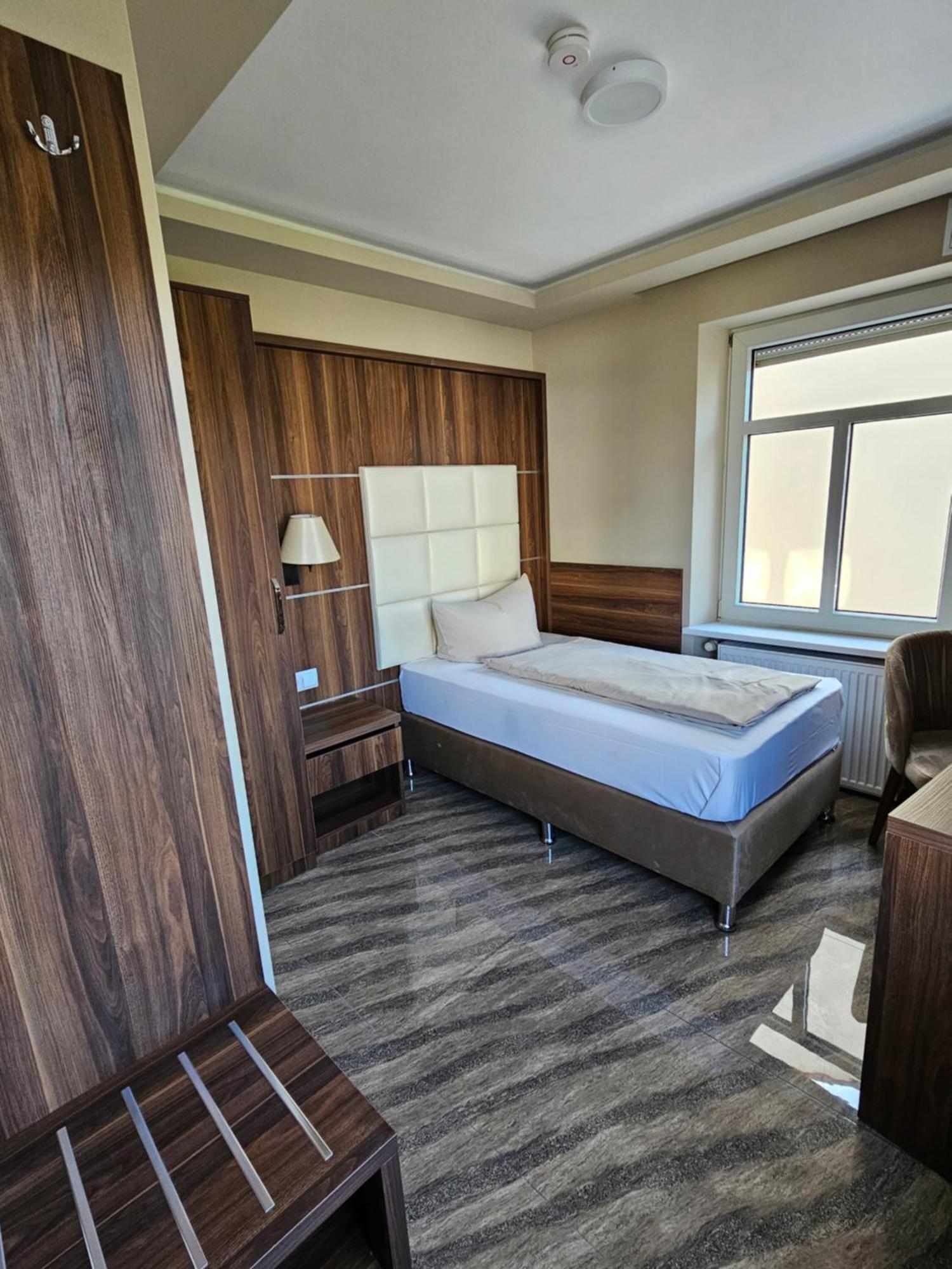 Hotel City Faber 보름스 외부 사진