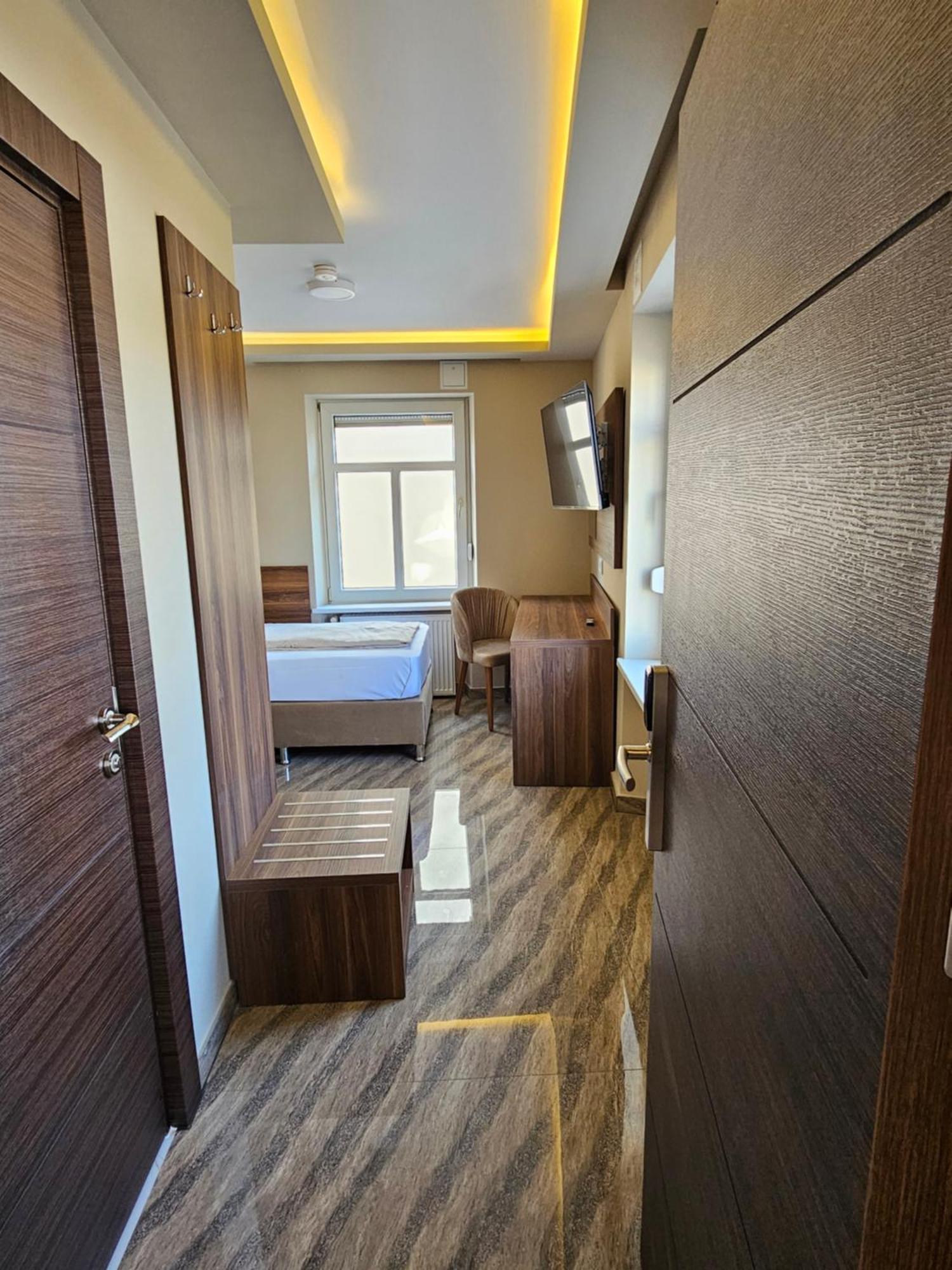 Hotel City Faber 보름스 외부 사진
