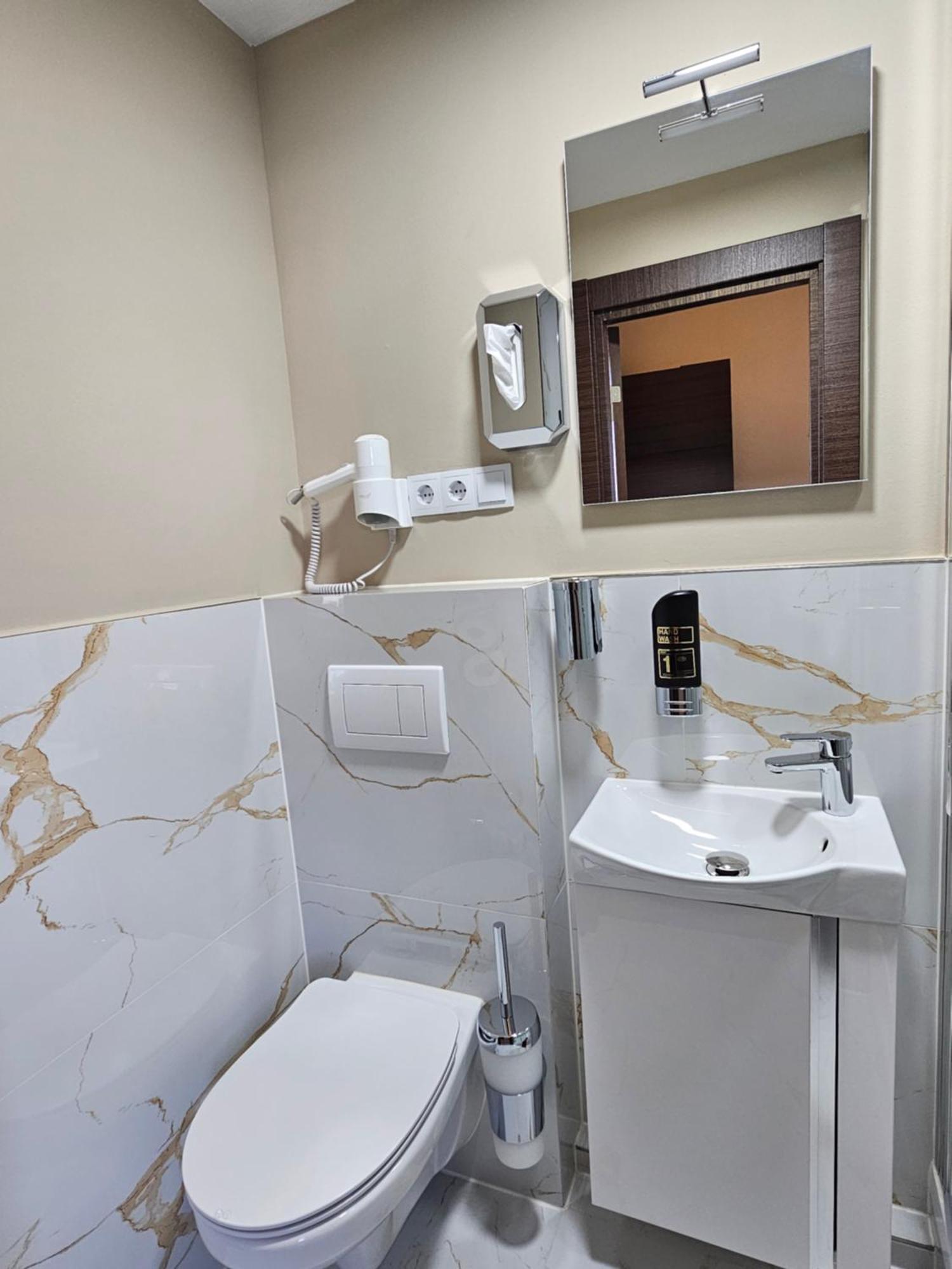 Hotel City Faber 보름스 외부 사진