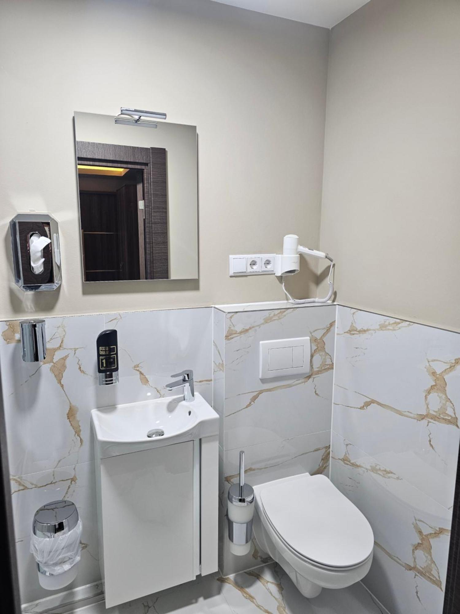Hotel City Faber 보름스 외부 사진