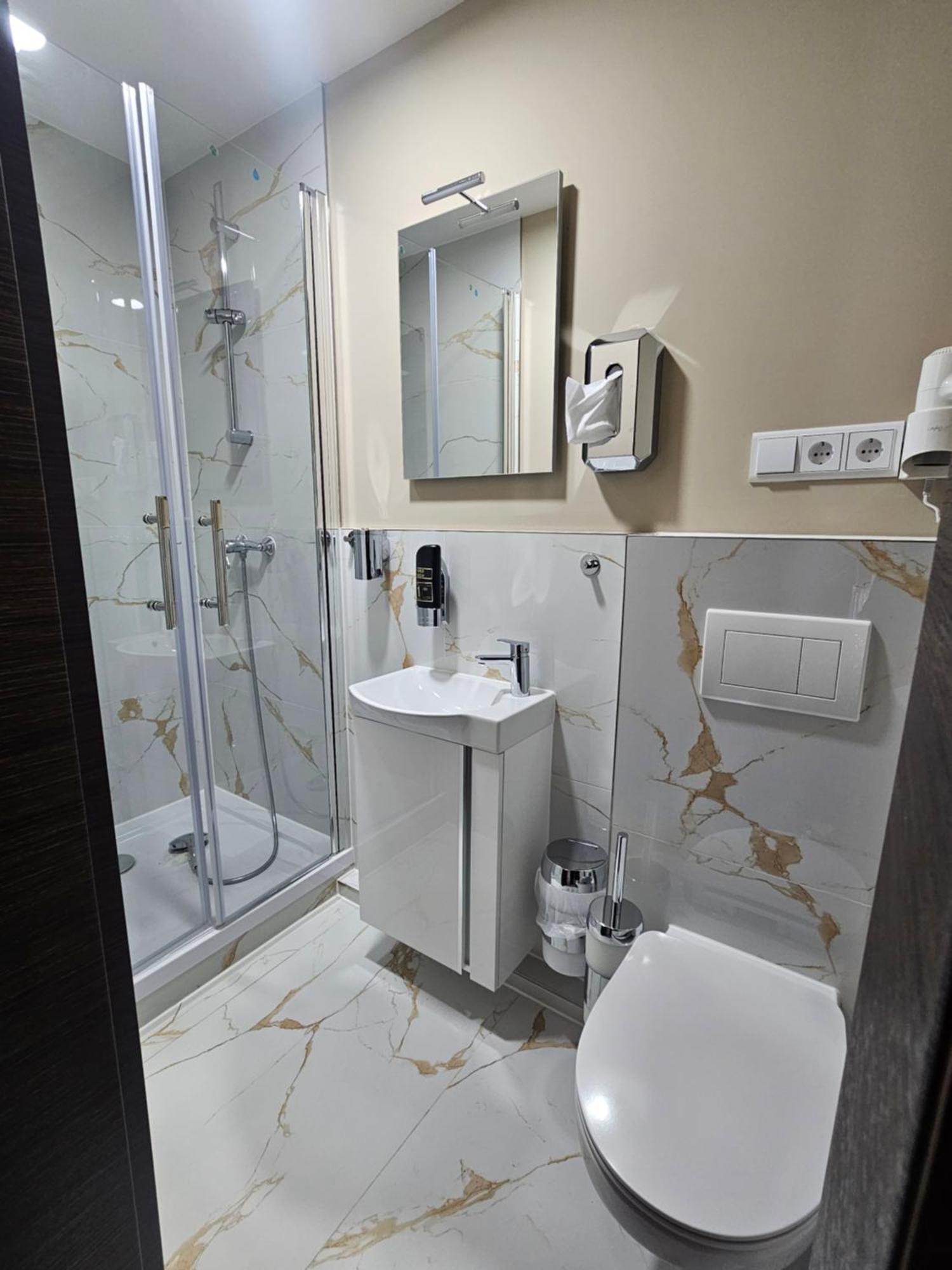 Hotel City Faber 보름스 외부 사진