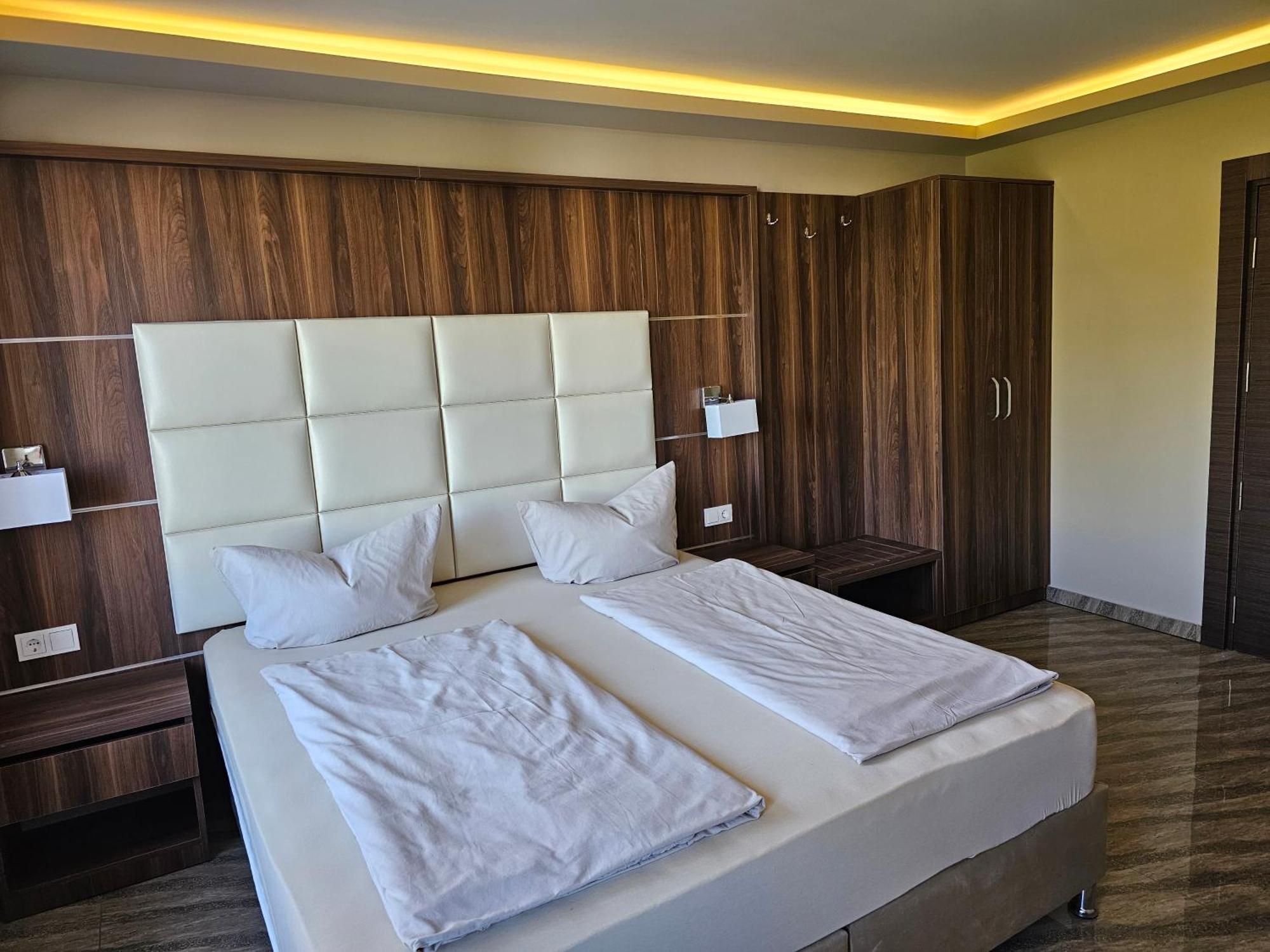 Hotel City Faber 보름스 외부 사진